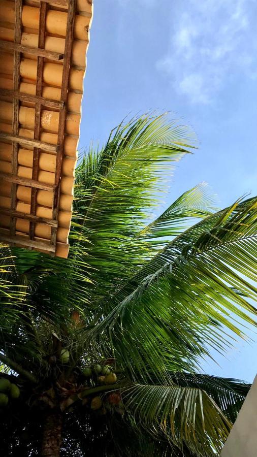 Pousada Vila Sergipana Barra dos Coqueiros Ngoại thất bức ảnh
