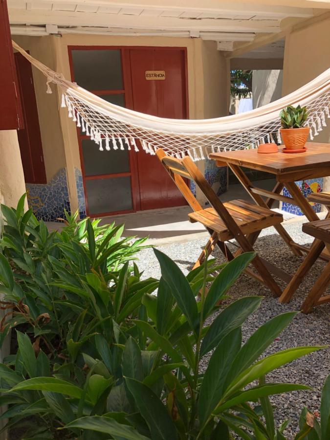 Pousada Vila Sergipana Barra dos Coqueiros Ngoại thất bức ảnh