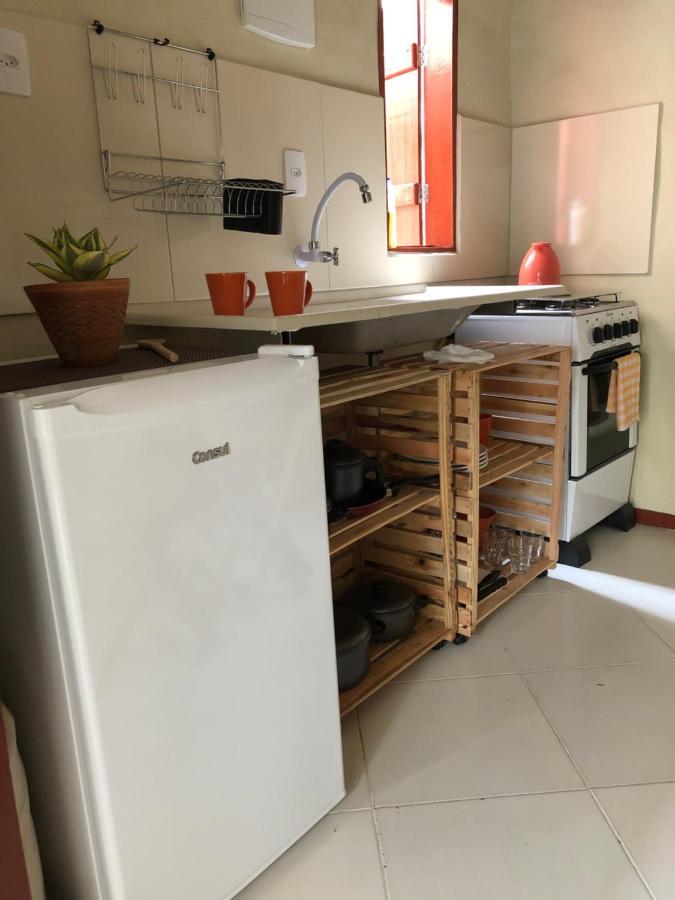Pousada Vila Sergipana Barra dos Coqueiros Ngoại thất bức ảnh