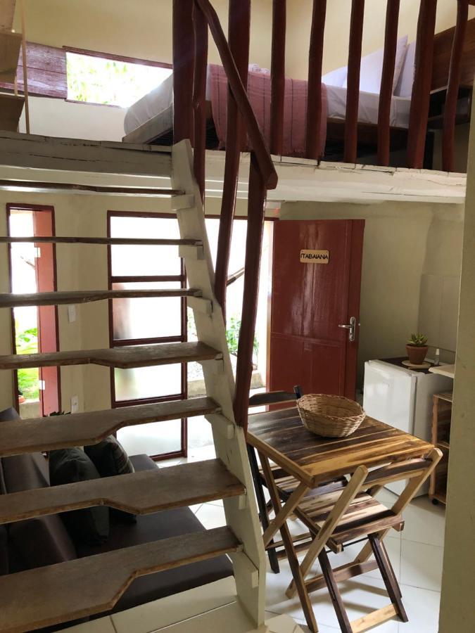 Pousada Vila Sergipana Barra dos Coqueiros Ngoại thất bức ảnh