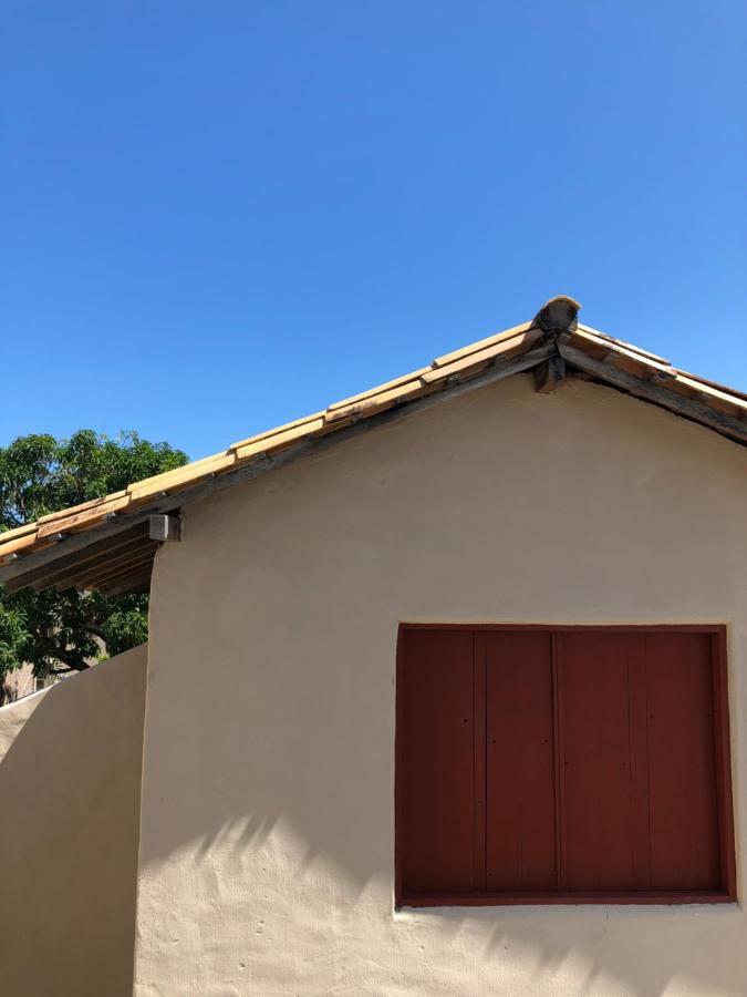 Pousada Vila Sergipana Barra dos Coqueiros Ngoại thất bức ảnh