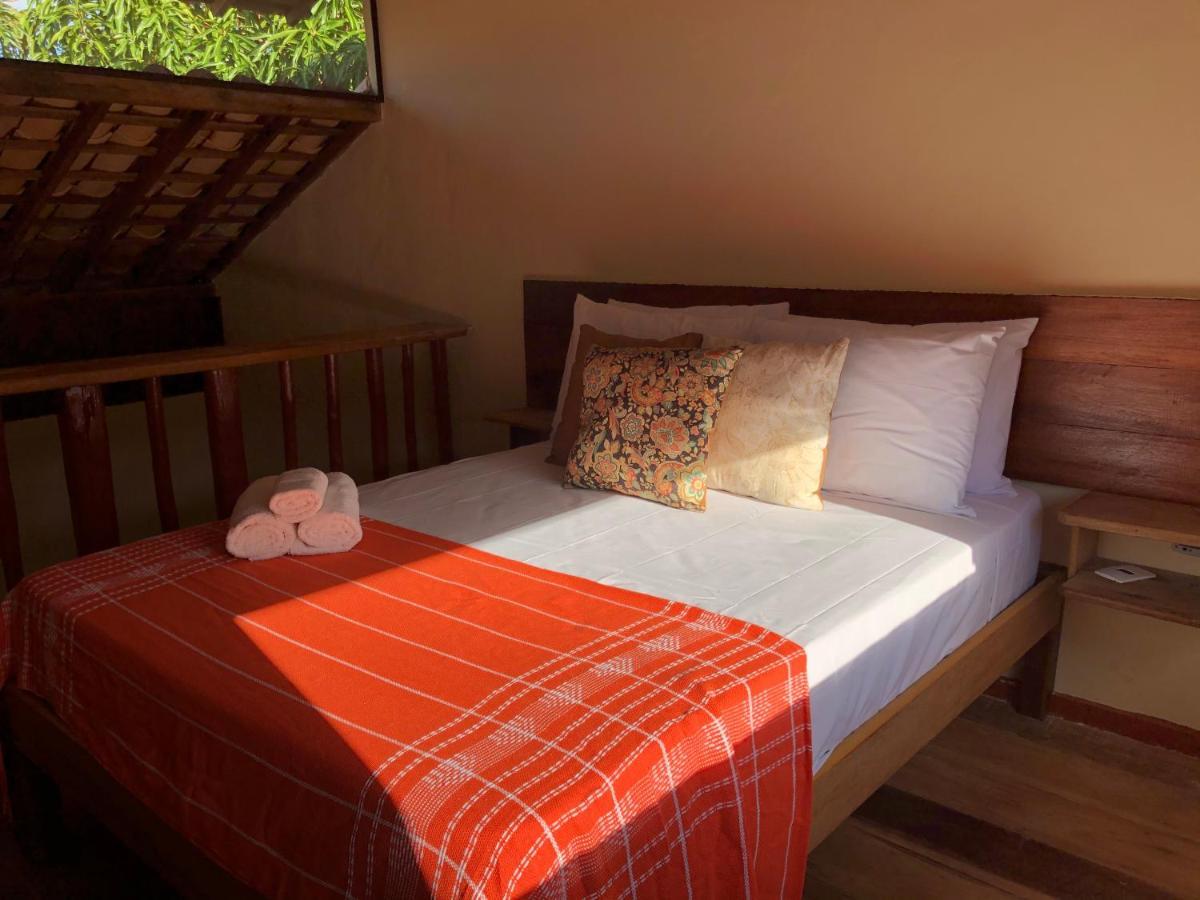 Pousada Vila Sergipana Barra dos Coqueiros Ngoại thất bức ảnh