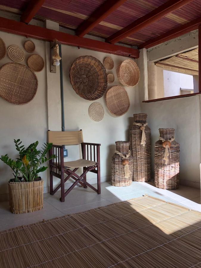 Pousada Vila Sergipana Barra dos Coqueiros Ngoại thất bức ảnh