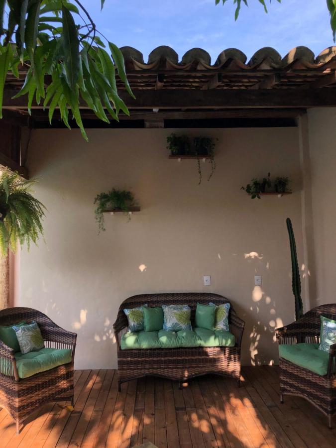 Pousada Vila Sergipana Barra dos Coqueiros Ngoại thất bức ảnh