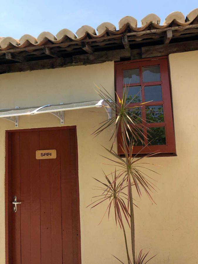 Pousada Vila Sergipana Barra dos Coqueiros Ngoại thất bức ảnh