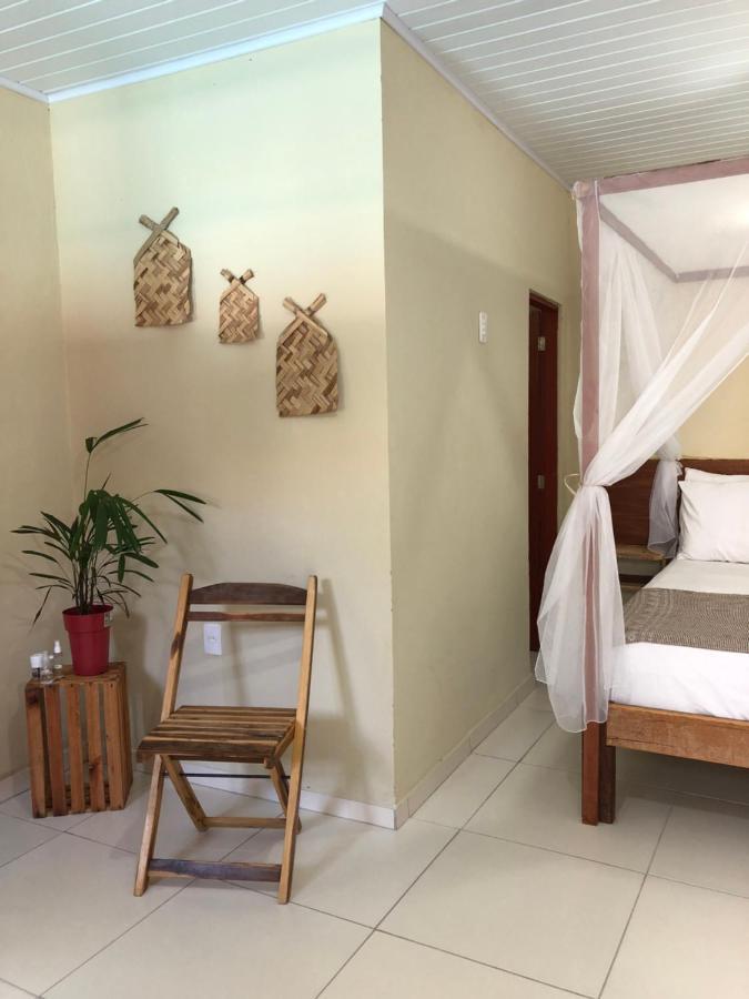 Pousada Vila Sergipana Barra dos Coqueiros Ngoại thất bức ảnh