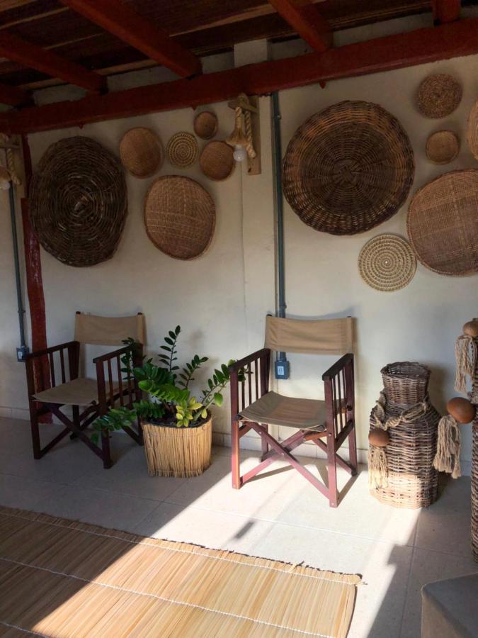 Pousada Vila Sergipana Barra dos Coqueiros Ngoại thất bức ảnh