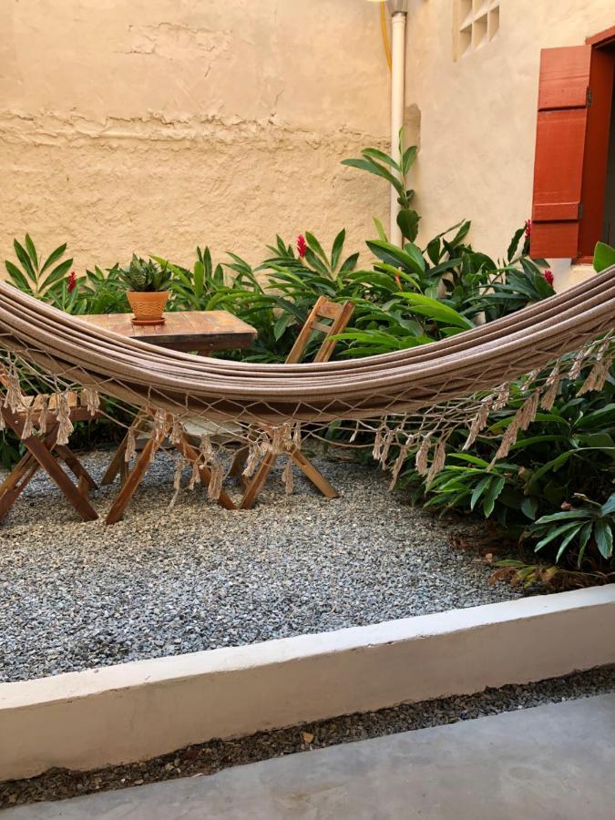 Pousada Vila Sergipana Barra dos Coqueiros Ngoại thất bức ảnh